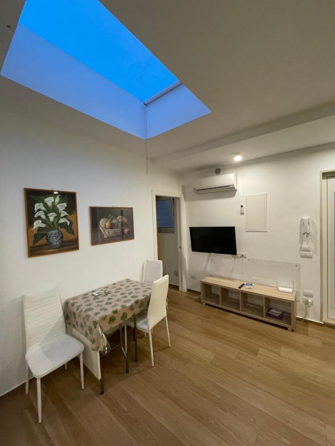 Sisters' House Apartman Bari Kültér fotó