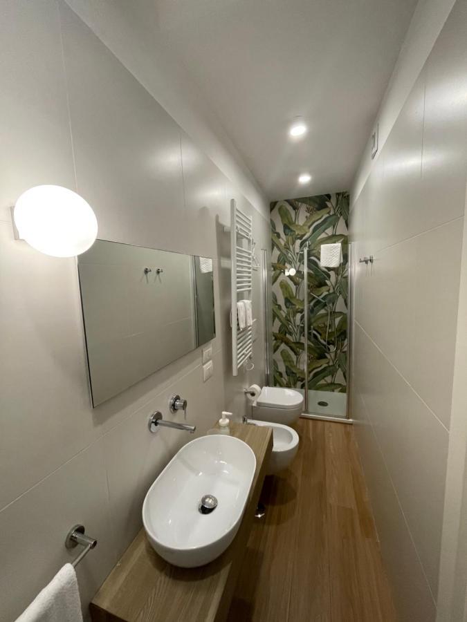 Sisters' House Apartman Bari Kültér fotó
