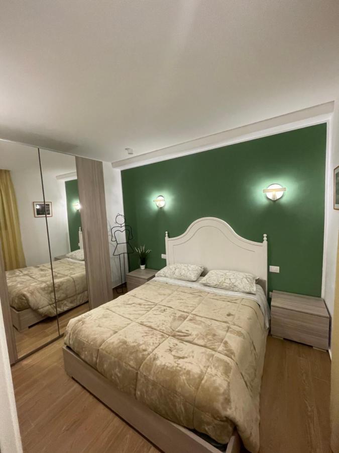 Sisters' House Apartman Bari Kültér fotó