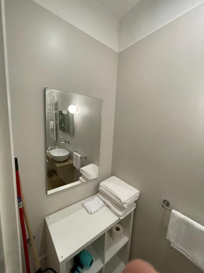 Sisters' House Apartman Bari Kültér fotó