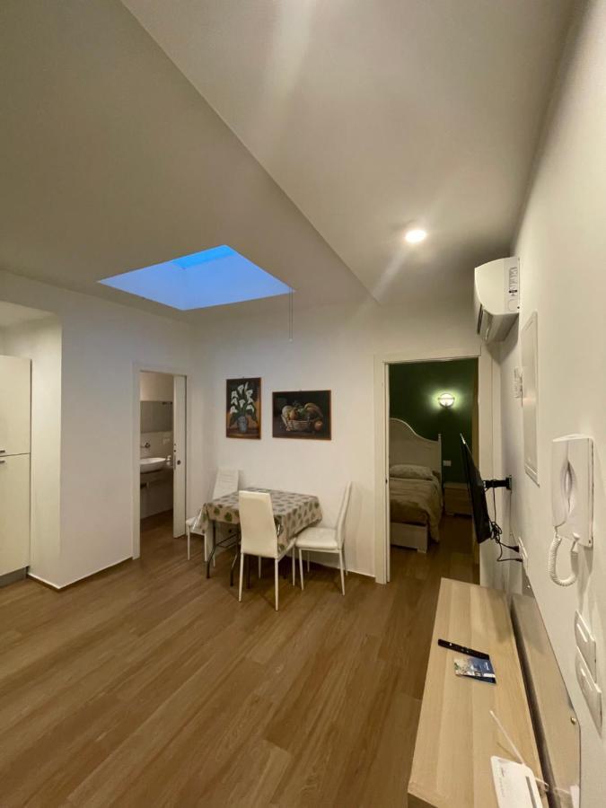 Sisters' House Apartman Bari Kültér fotó