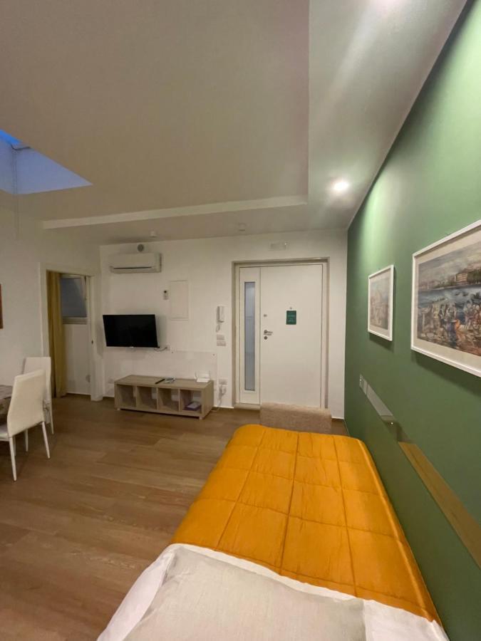 Sisters' House Apartman Bari Kültér fotó
