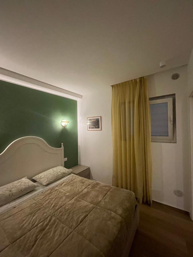 Sisters' House Apartman Bari Kültér fotó