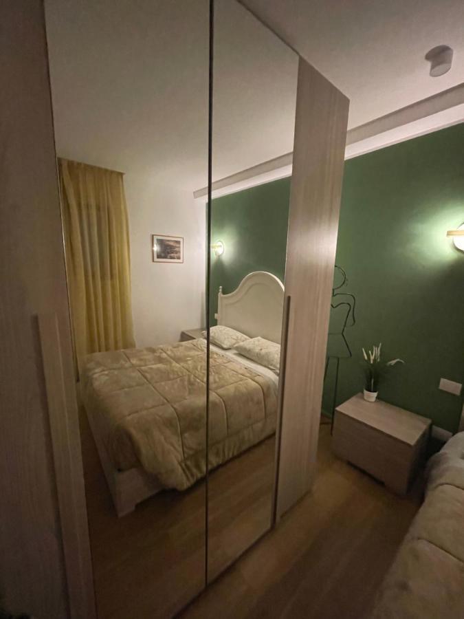 Sisters' House Apartman Bari Kültér fotó