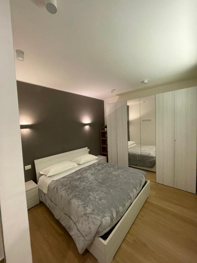 Sisters' House Apartman Bari Kültér fotó