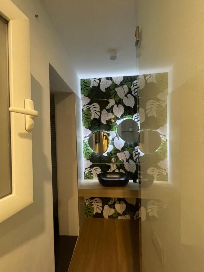 Sisters' House Apartman Bari Kültér fotó