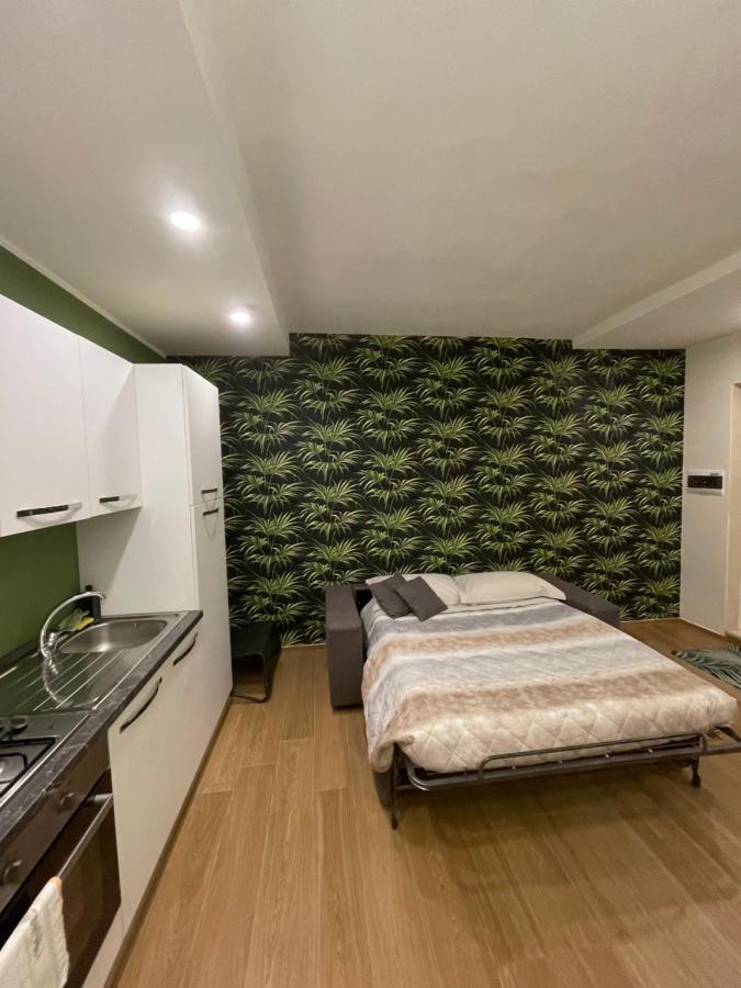 Sisters' House Apartman Bari Kültér fotó