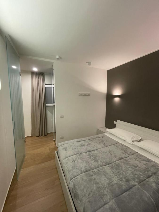 Sisters' House Apartman Bari Kültér fotó