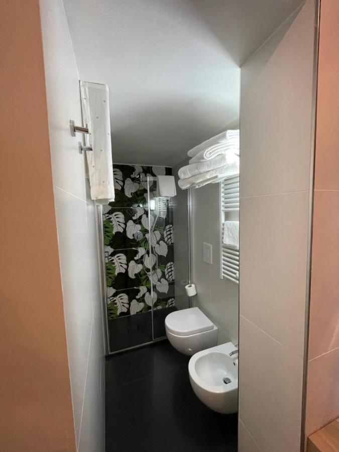 Sisters' House Apartman Bari Kültér fotó