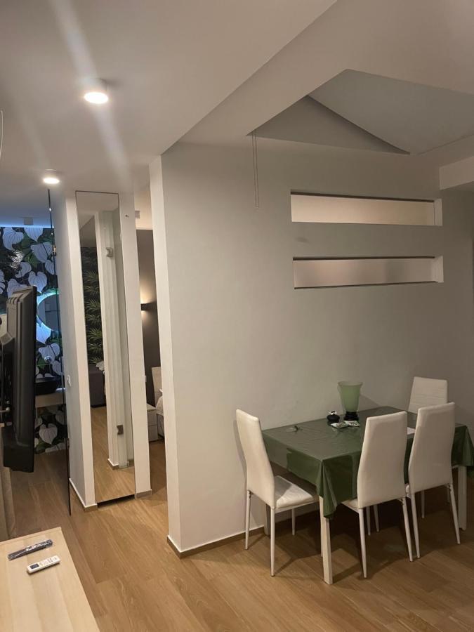 Sisters' House Apartman Bari Kültér fotó