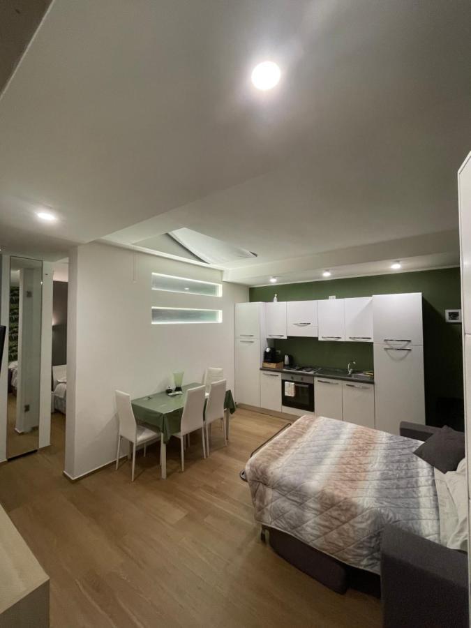 Sisters' House Apartman Bari Kültér fotó
