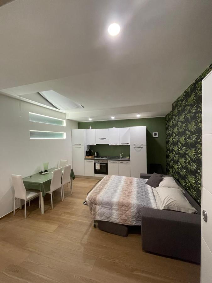 Sisters' House Apartman Bari Kültér fotó