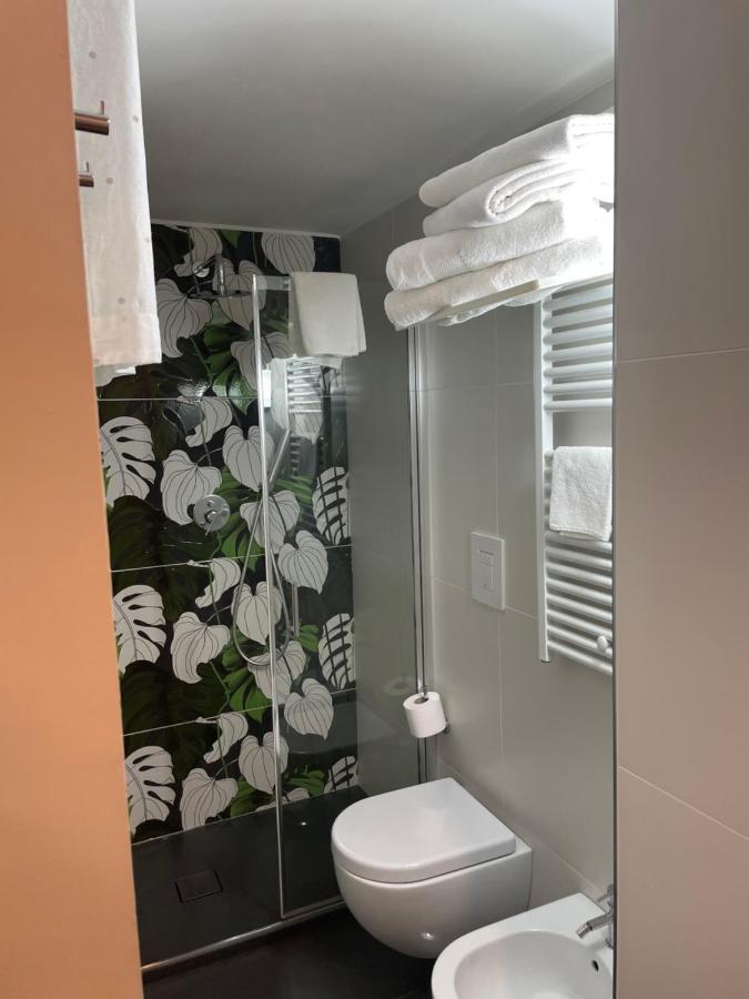 Sisters' House Apartman Bari Kültér fotó