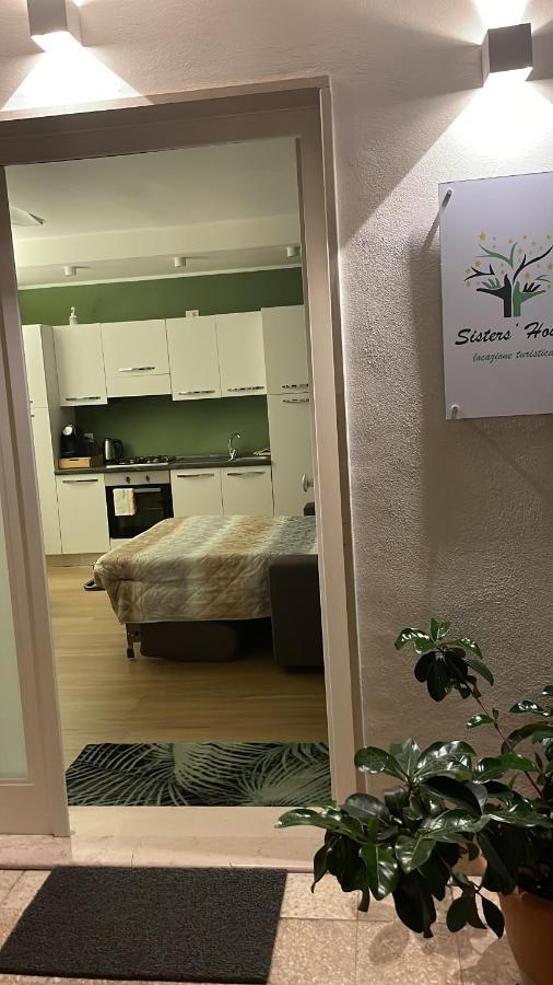 Sisters' House Apartman Bari Kültér fotó