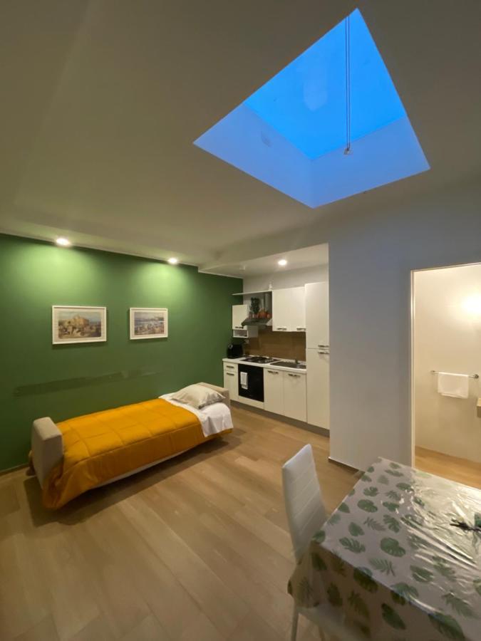Sisters' House Apartman Bari Kültér fotó