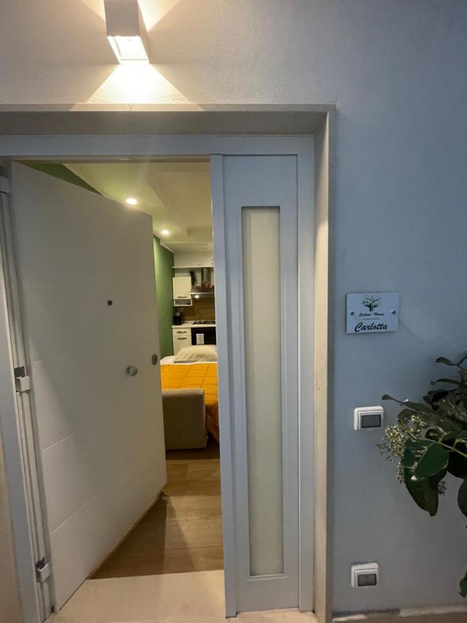 Sisters' House Apartman Bari Kültér fotó